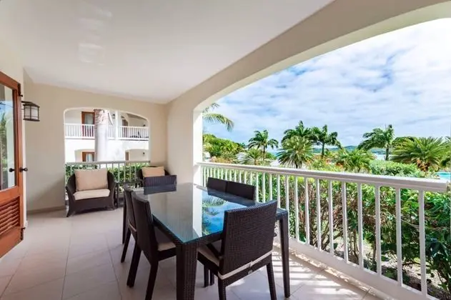 Deluxe Süit, 2 Yatak Odası, Balkon (Room Only)