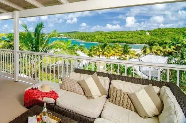 Deluxe Süit, 2 Yatak Odası, Balkon (Room Only)