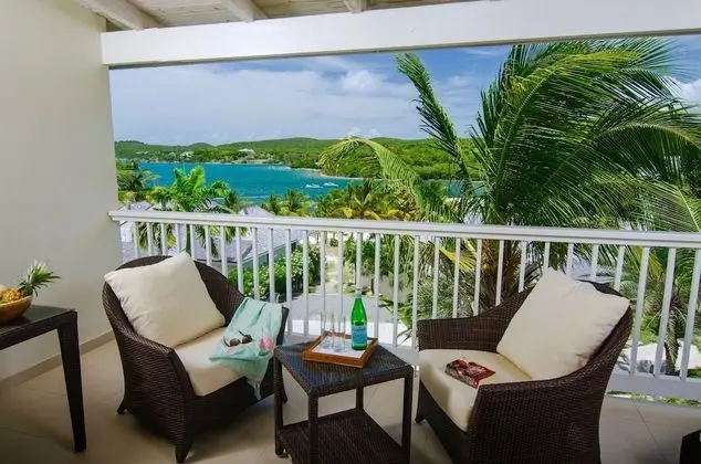 Deluxe Süit, Balkon (Room Only)