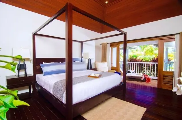 Premium Kır Evi, 2 Yatak Odası, Denize Sıfır (Room Only)