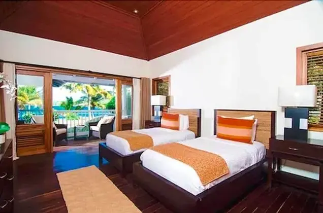 Premium Kır Evi, 2 Yatak Odası, Denize Sıfır (Room Only)