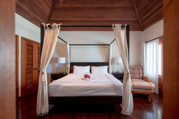 Premium Kır Evi, 2 Yatak Odası, Denize Sıfır (Room Only)