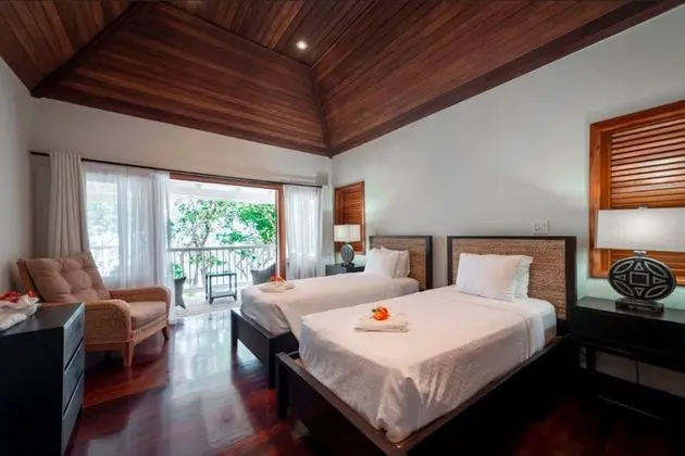 Premium Kır Evi, 2 Yatak Odası, Denize Sıfır (Room Only)