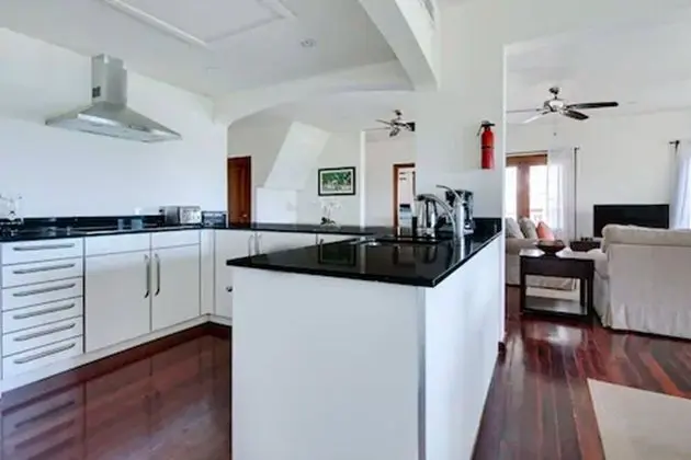 Premium Kır Evi, 2 Yatak Odası, Denize Sıfır (Room Only)