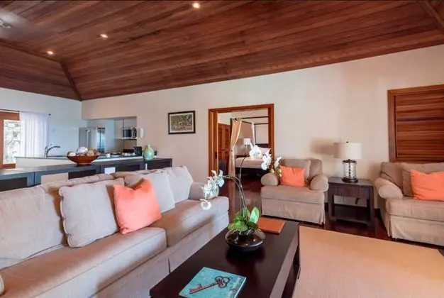 Premium Kır Evi, 2 Yatak Odası, Denize Sıfır (Room Only)