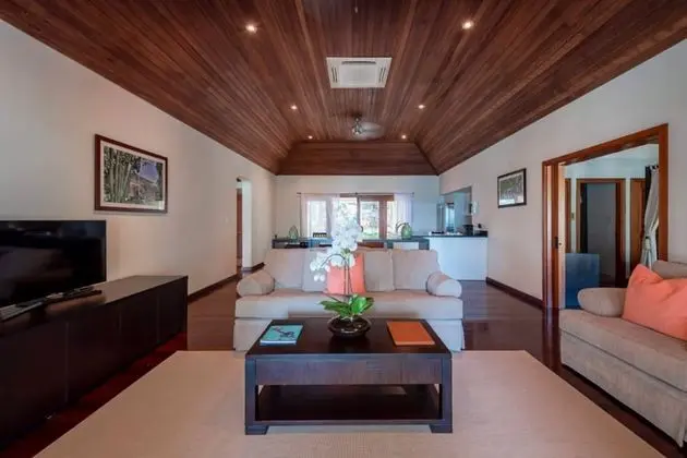 Premium Kır Evi, 2 Yatak Odası, Denize Sıfır (Room Only)