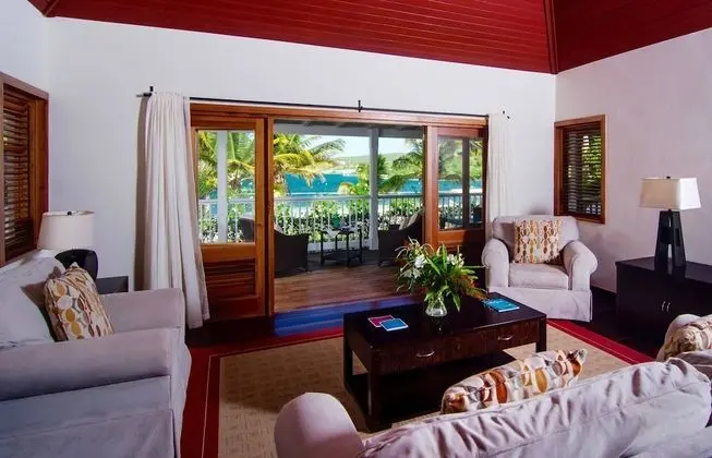 Premium Kır Evi, 2 Yatak Odası, Denize Sıfır (Room Only)