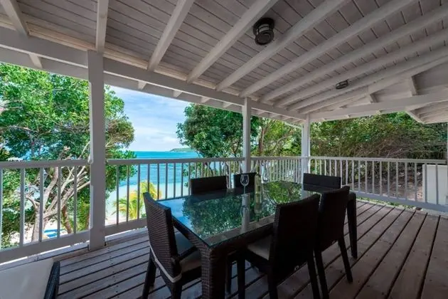 Premium Kır Evi, 2 Yatak Odası, Denize Sıfır (Room Only)