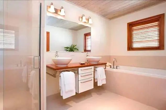 Premium Kır Evi, 2 Yatak Odası, Denize Sıfır (Room Only)