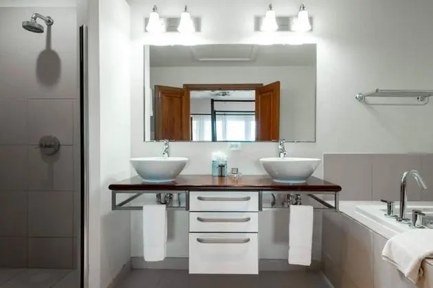 Premium Kır Evi, 2 Yatak Odası, Denize Sıfır (Room Only)