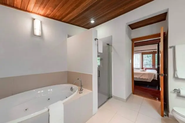 Premium Kır Evi, 2 Yatak Odası, Denize Sıfır (Room Only)