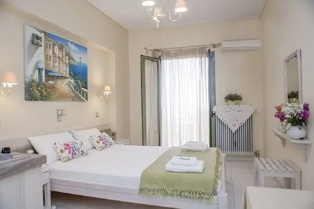 Deluxe Stüdyo, Deniz Manzaralı (22)