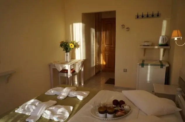 Deluxe Stüdyo, Deniz Manzaralı (22)