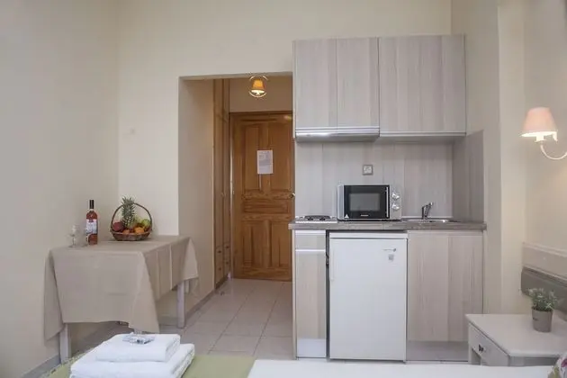 Deluxe Stüdyo, Deniz Manzaralı (22)