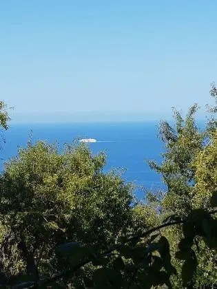 Deluxe Stüdyo, Deniz Manzaralı (22)