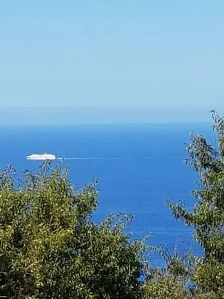 Deluxe Stüdyo, Deniz Manzaralı (22)