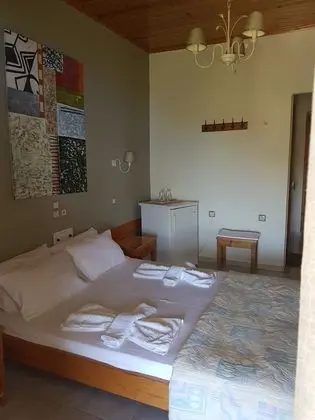 Deluxe Stüdyo, Deniz Manzaralı (23)