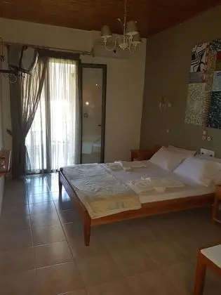 Deluxe Stüdyo, Deniz Manzaralı (23)
