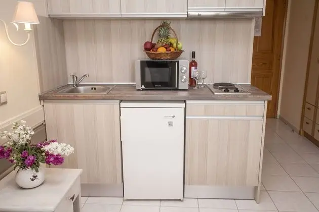 Deluxe Stüdyo, Deniz Manzaralı (23)