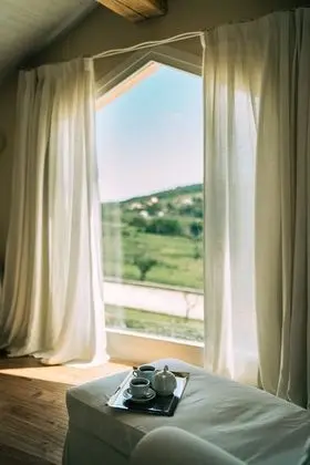Family Oda, Sigara İçilmez