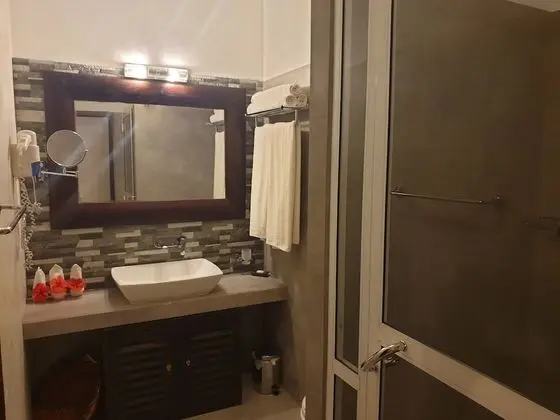 Superior Üç Kişilik Oda