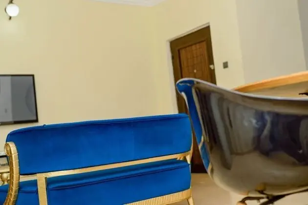 Luxury Apart Daire, 1 Yatak Odası