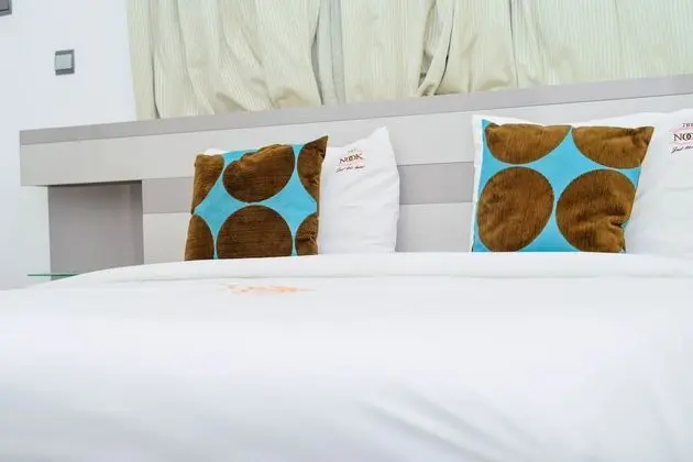 Luxury Apart Daire, 1 Yatak Odası