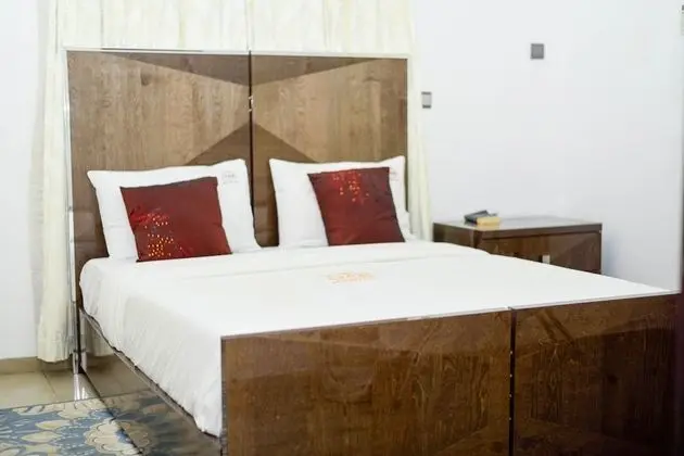 Luxury Apart Daire, 1 Yatak Odası