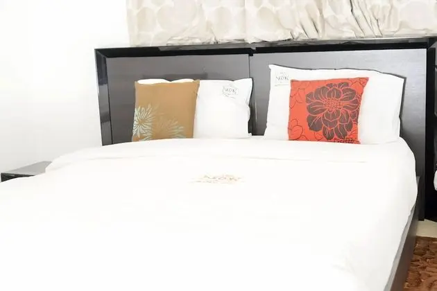 Luxury Apart Daire, 1 Yatak Odası