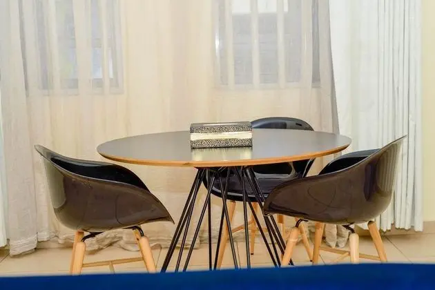 Luxury Apart Daire, 1 Yatak Odası