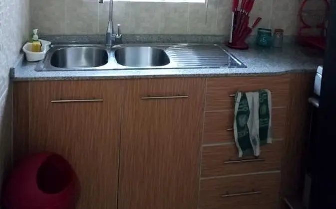 Luxury Apart Daire, 1 Yatak Odası