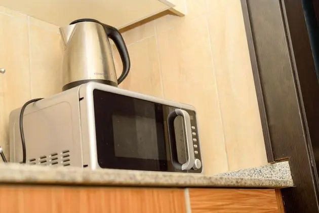 Luxury Apart Daire, 1 Yatak Odası