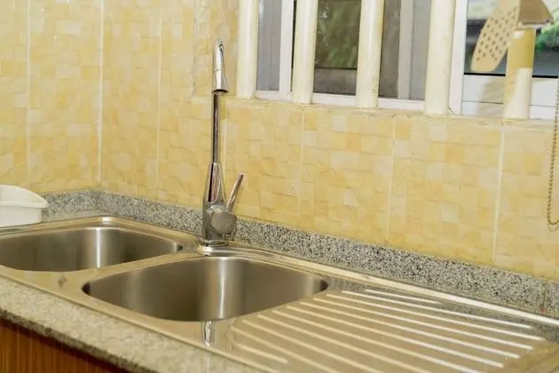 Luxury Apart Daire, 1 Yatak Odası