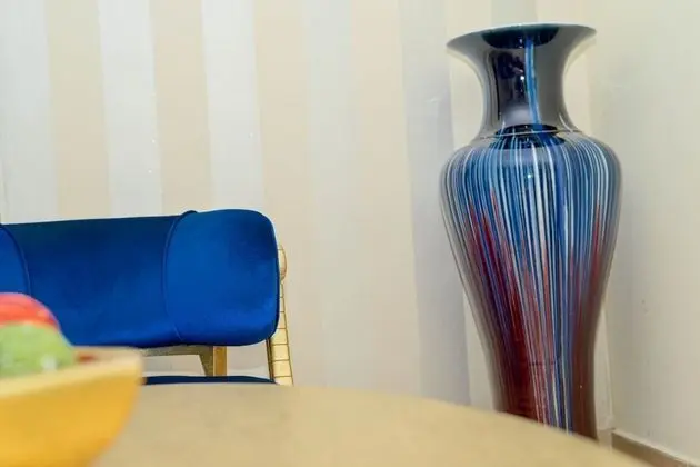 Luxury Apart Daire, 1 Yatak Odası