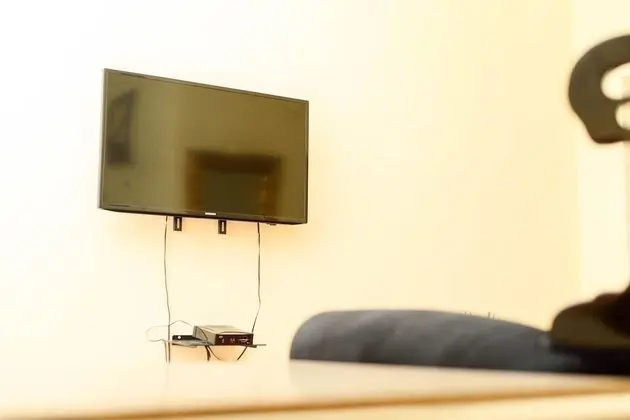 Luxury Apart Daire, 1 Yatak Odası