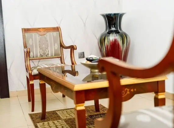 Luxury Apart Daire, 1 Yatak Odası