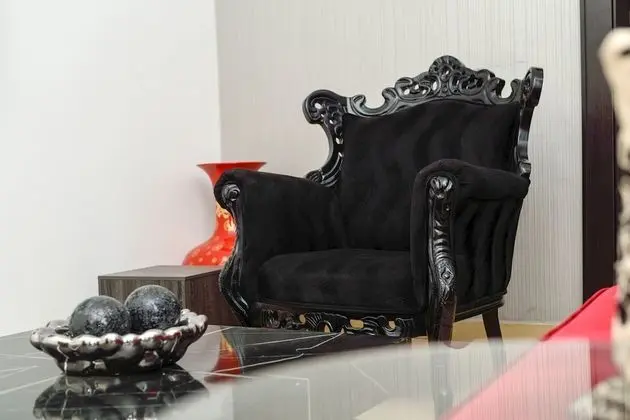 Luxury Apart Daire, 1 Yatak Odası