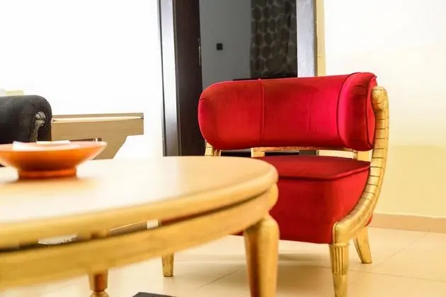 Luxury Apart Daire, 1 Yatak Odası