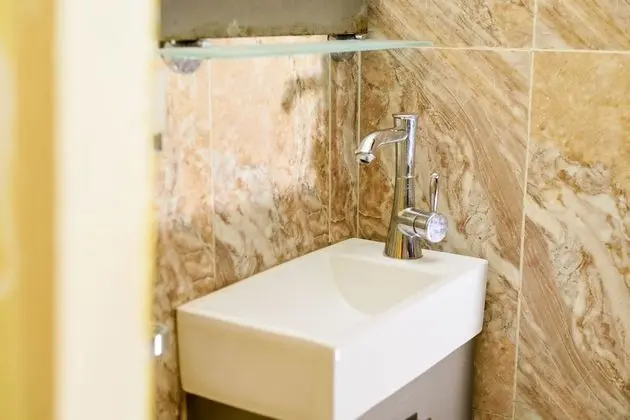 Luxury Apart Daire, 1 Yatak Odası