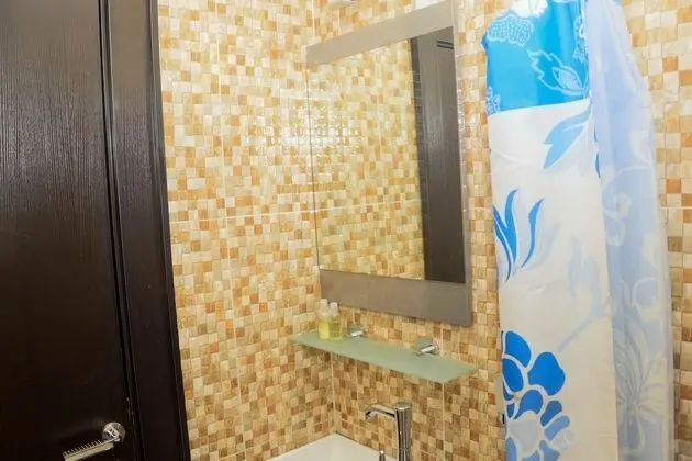 Luxury Apart Daire, 1 Yatak Odası