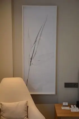 Superior Oda, Şehir Manzaralı (UV disinfected)