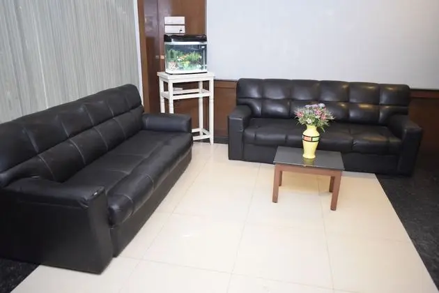 Business Oda, Şehir Manzaralı