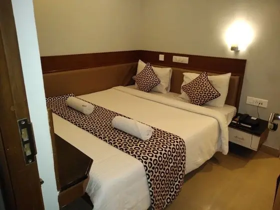 Business Oda, Şehir Manzaralı