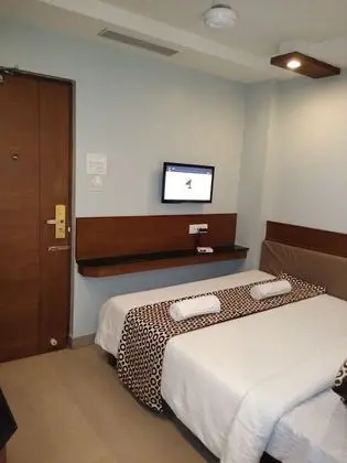 Business Oda, Şehir Manzaralı