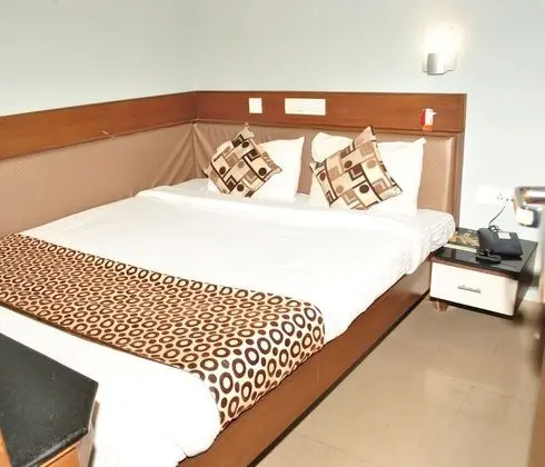 Business Oda, Şehir Manzaralı