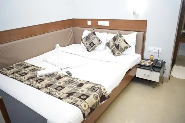 Business Oda, Şehir Manzaralı