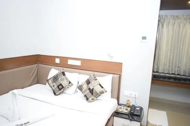 Business Oda, Şehir Manzaralı