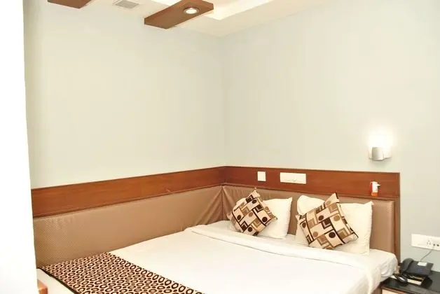 Business Oda, Şehir Manzaralı