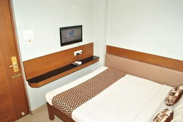 Business Oda, Şehir Manzaralı