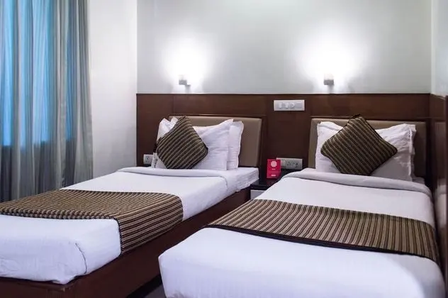 Premium Oda, Şehir Manzaralı